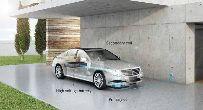 電動(dòng)車無線充電技術(shù)為何還未普及？